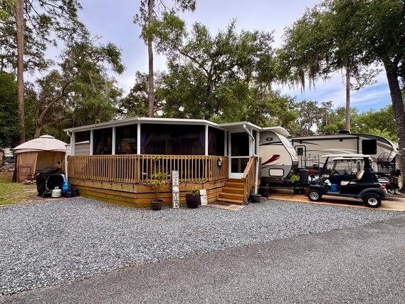 New Homes For Sale This Week in Salt Springs: June 19th to June 25th