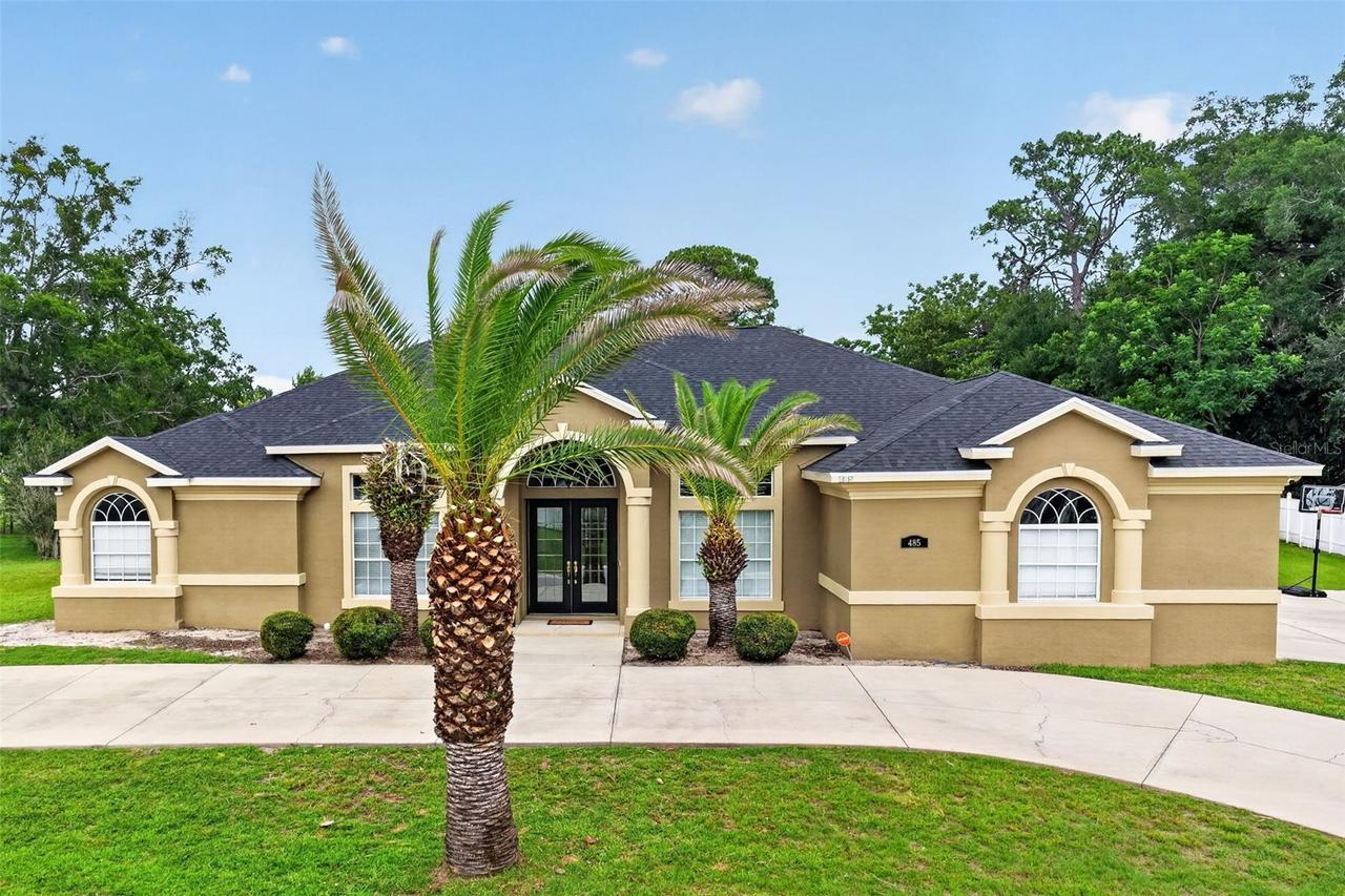 485 NW 45th Ln., Ocala, FL 34475