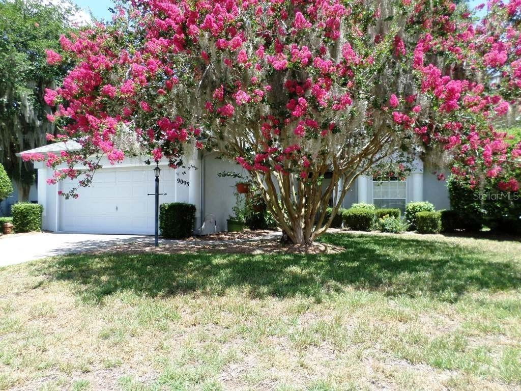 9093 Sw 192nd Court Rd, Dunnellon, FL 34432