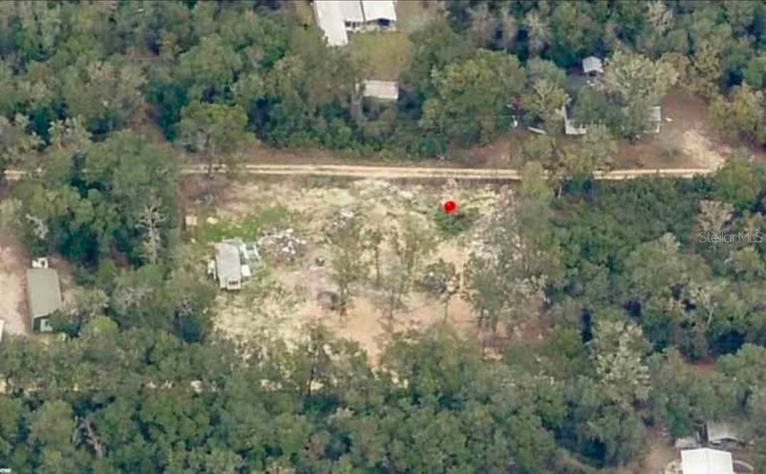 14481 NE 190th Pl., Fort Mc Coy, FL 32134