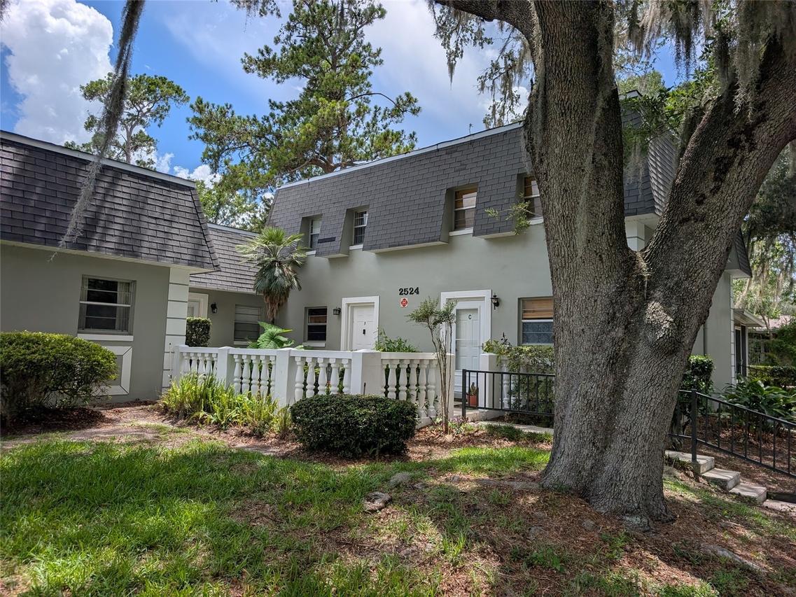 2524 SE 15th Ave. #B, Ocala, FL 34471