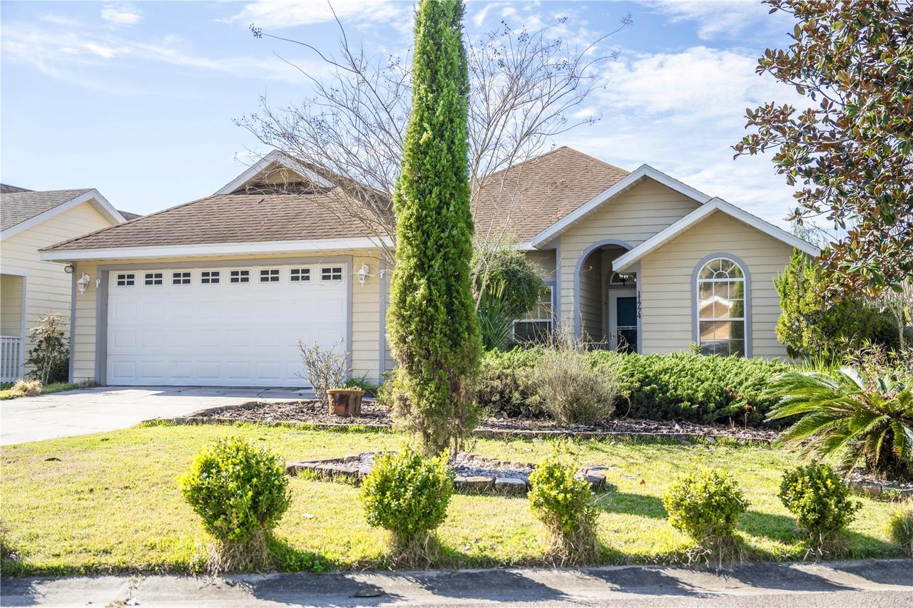 11774 NW 60th Dr., Alachua, FL 32615