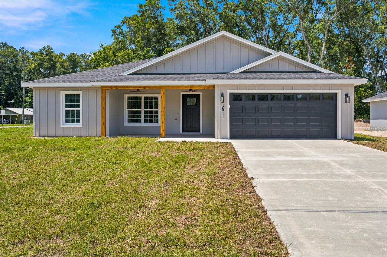 3611 SE 140th Pl., Summerfield, FL 34491
