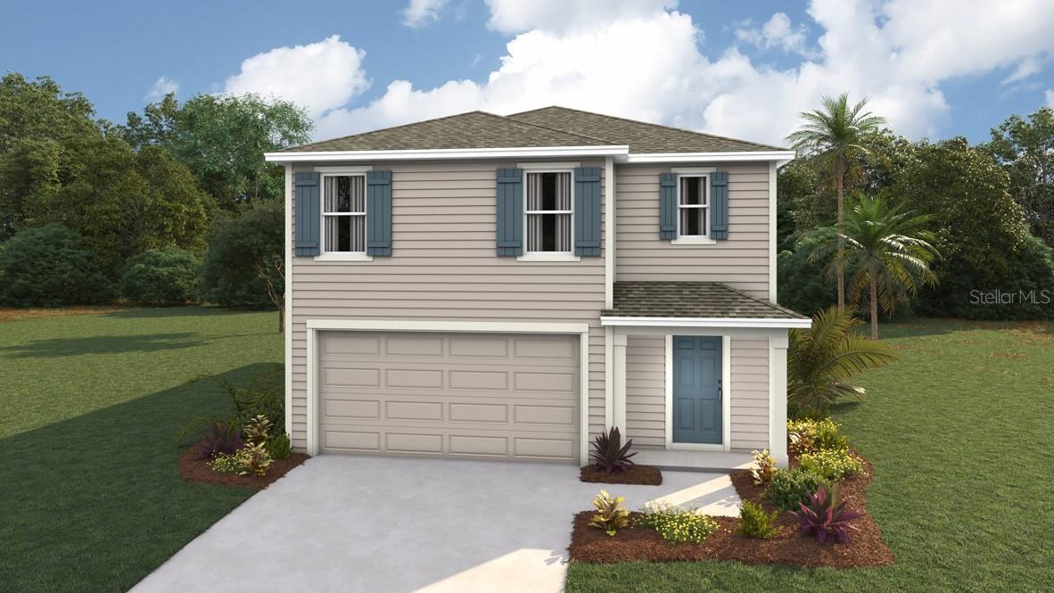 24367 NW 10th Rd., Newberry, FL 32669