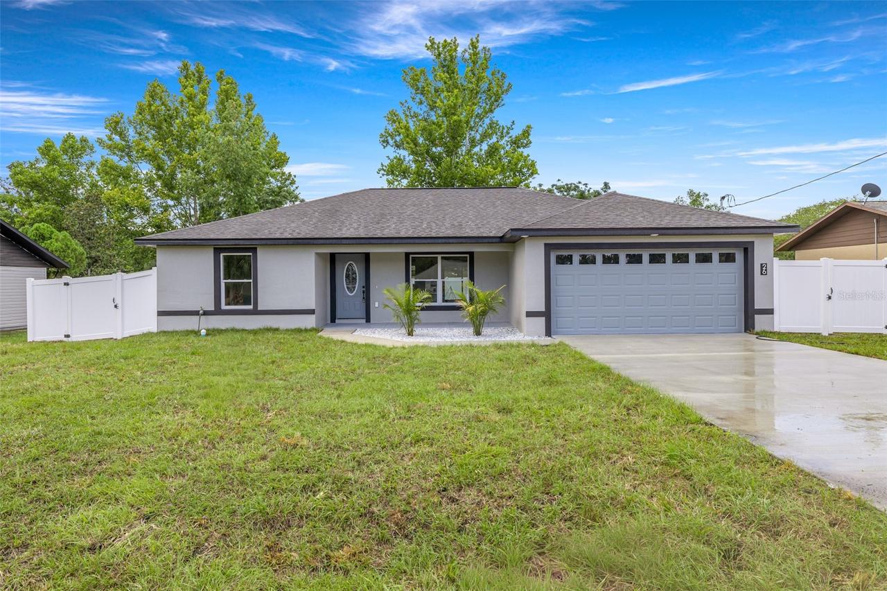 26 Teak Run, Ocala, FL 34472