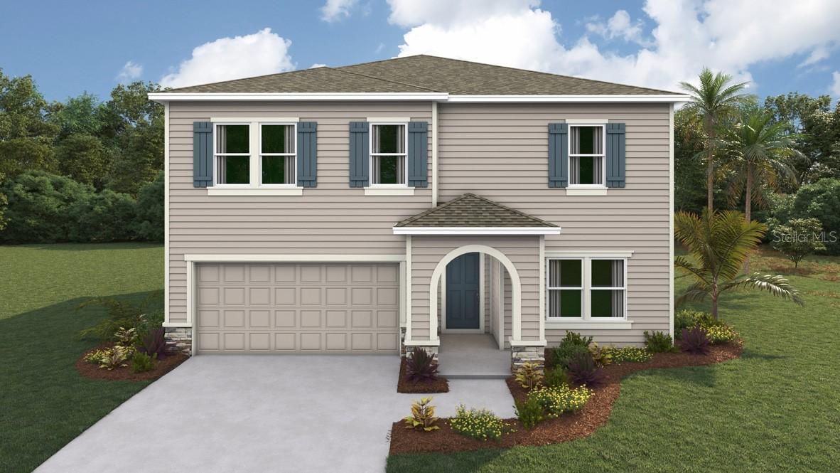 17979 NW 172nd Ave., Alachua, FL 32615