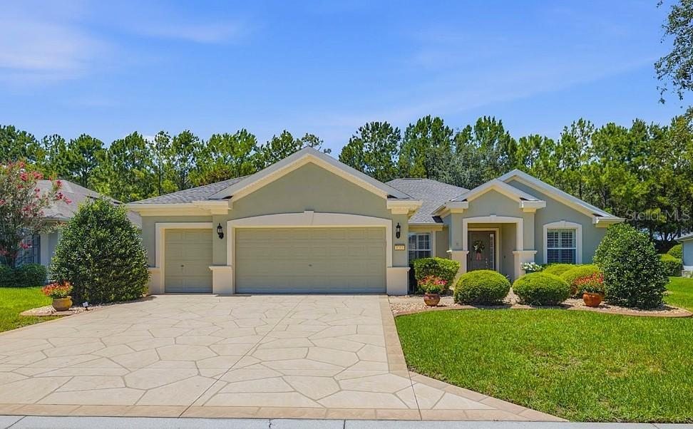 9383 SW 71st Loop, Ocala, FL 34481