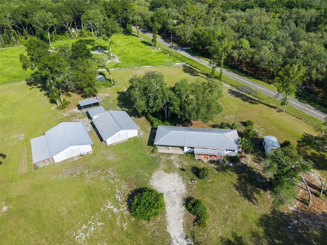 12450 NW 85th Ave., Chiefland, FL 32626