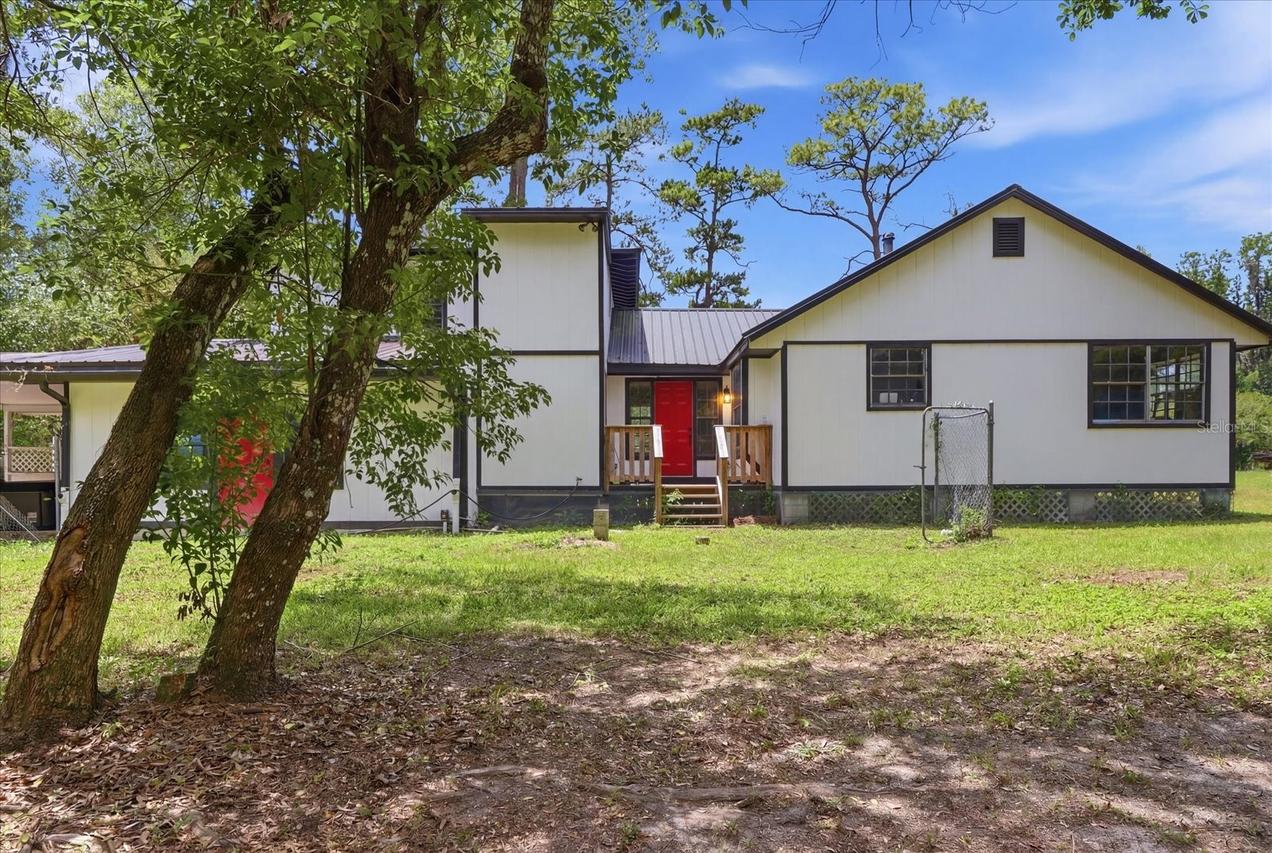 1019 S Mildred Ave., Brooksville, FL 34601