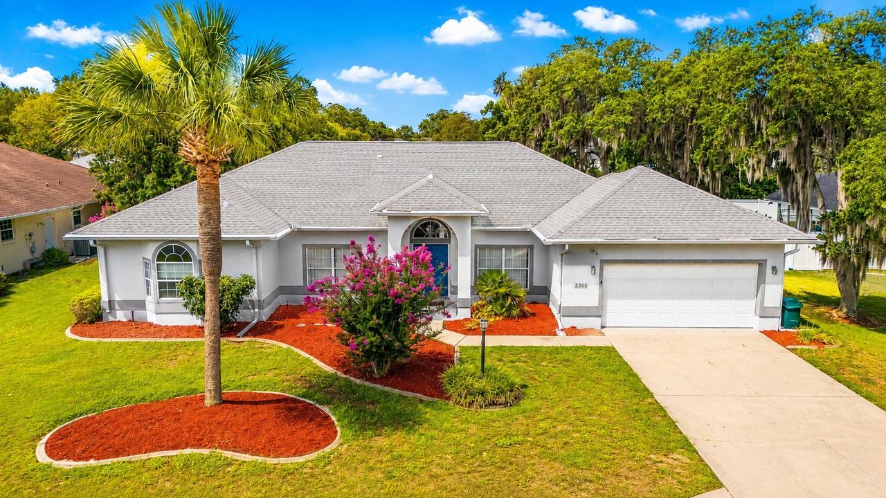 5366 SW 86th Pl., Ocala, FL 34476
