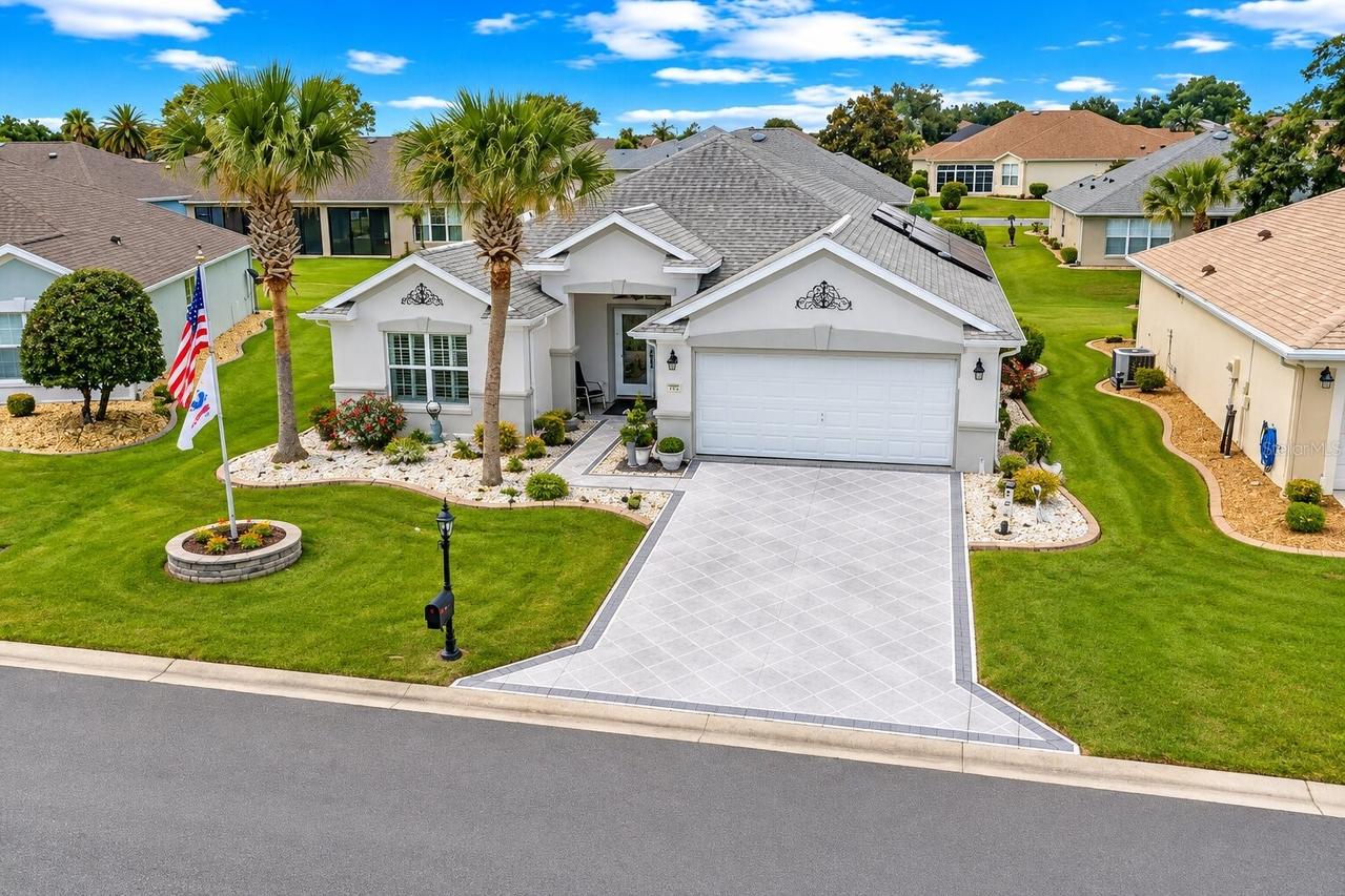 9203 SE 118th Loop, Summerfield, FL 34491