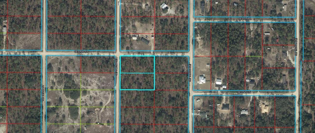 231 SE 146th Ter., Williston, FL 32696