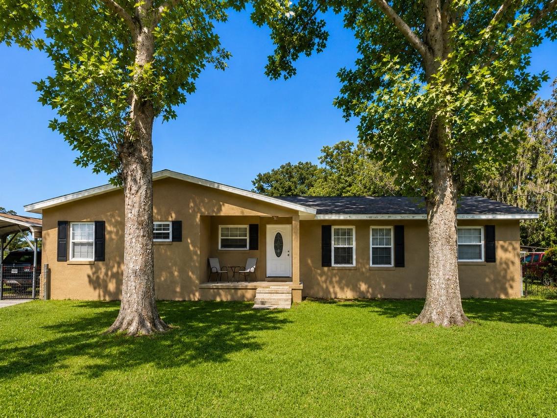 9390 NE 16th Ter., Anthony, FL 32617