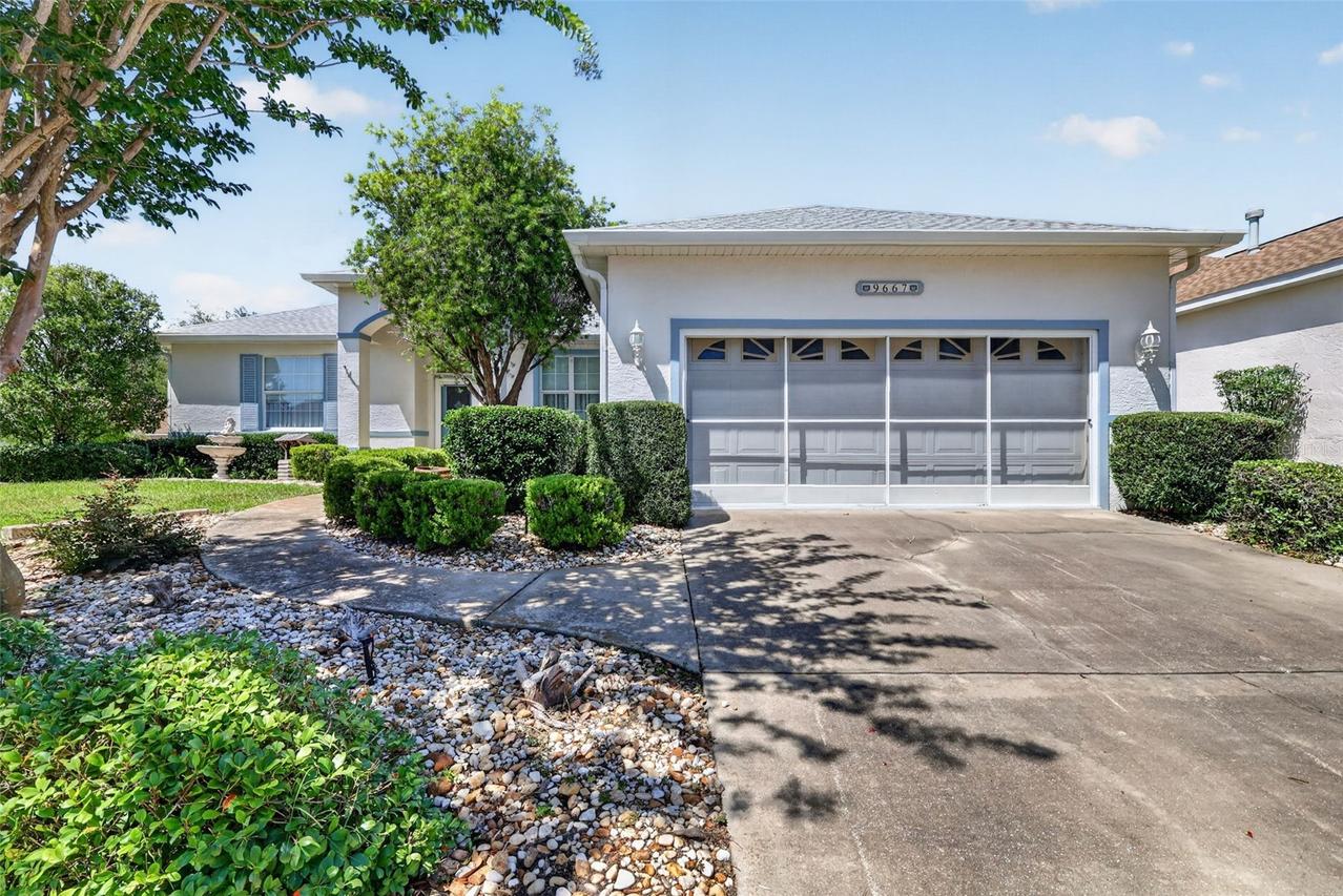 9667 SW 92nd Place Rd., Ocala, FL 34481