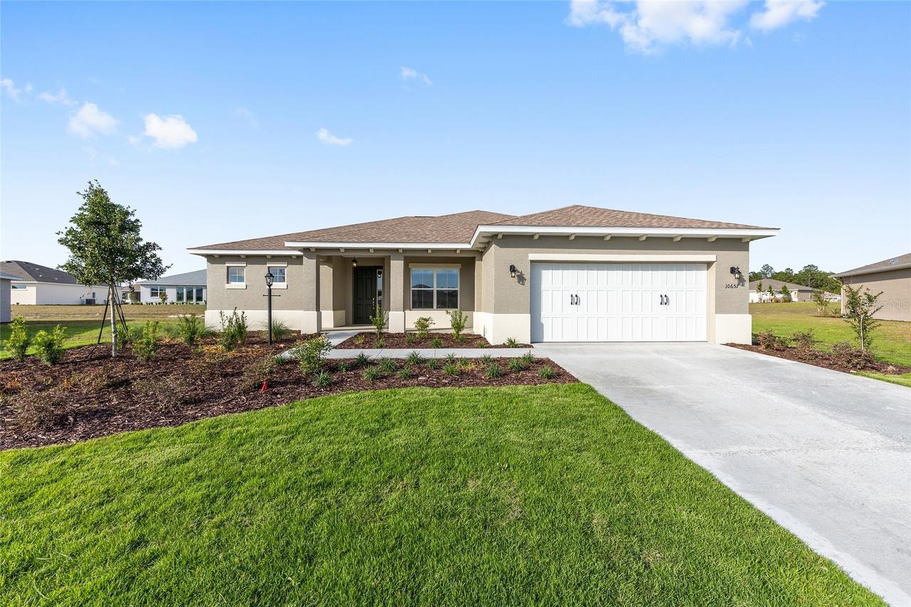 10657 SW 102nd Ln., Ocala, FL 34481