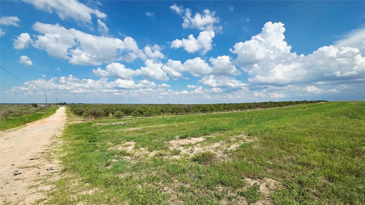 Seminole Rd., Babson Park, FL 33827