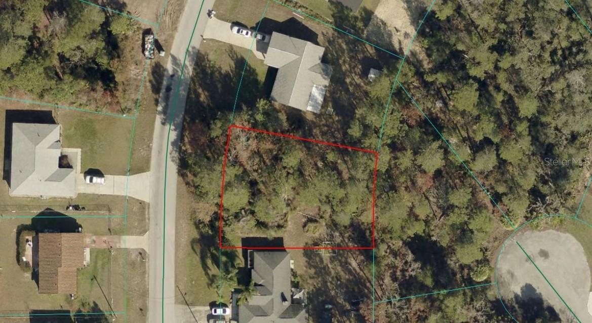 TBD LOT 9 Cypress Rd., Ocala, FL 34472