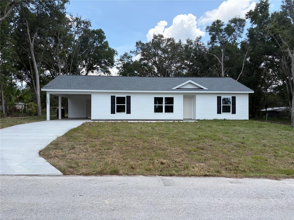 16683 SE 63 Ln., Ocklawaha, FL 32179