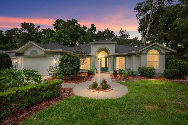Homes Just Sold That Attend Dunnellon Middle School: July 21st to July 27th