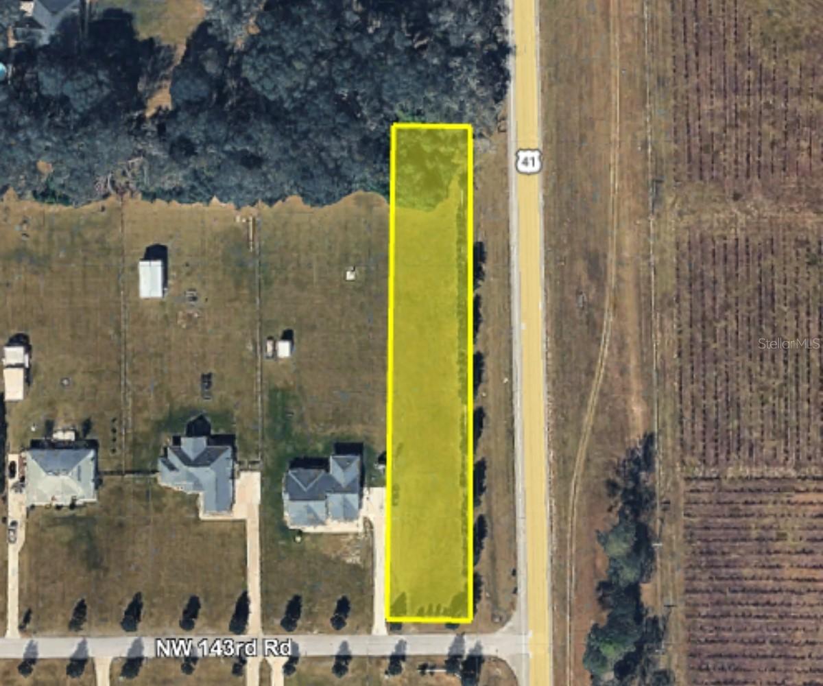 25032 NW 143rd Rd., High Springs, FL 32643