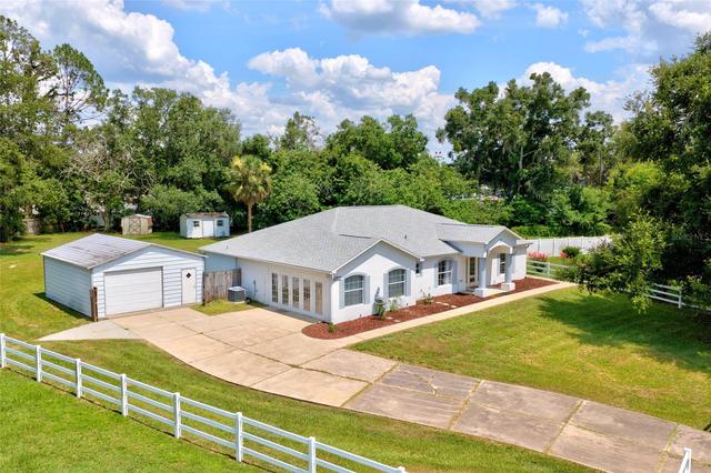 Homes Just Sold in West Ocala: July 21st to July 27th