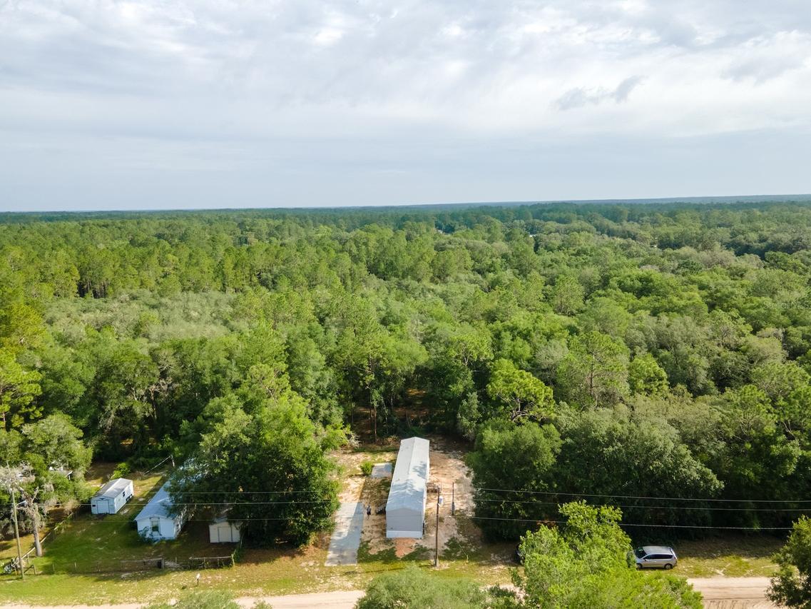 14585 NE 149th Ln., Fort Mc Coy, FL 32134
