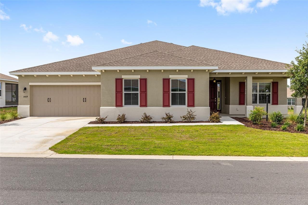 10618 SW 101st Lane Rd., Ocala, FL 34481