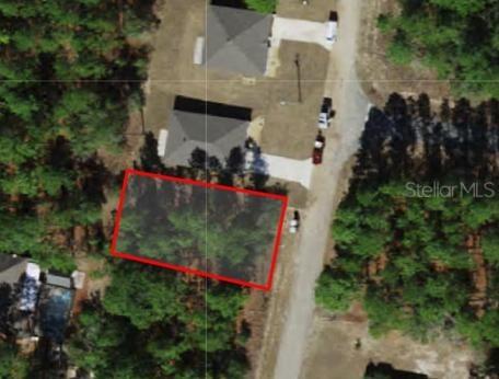 8140 N Janeaux Dr., Citrus Springs, FL 34434