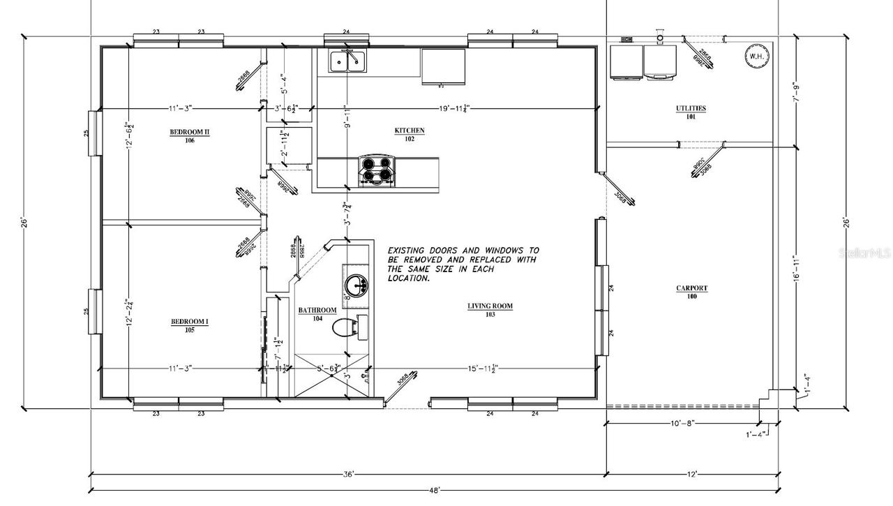 2240 NW 55th Ter., Gainesville, FL 32605