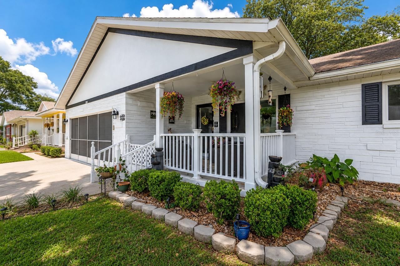 8876 SW 95th Lane #E, Ocala, FL 34481