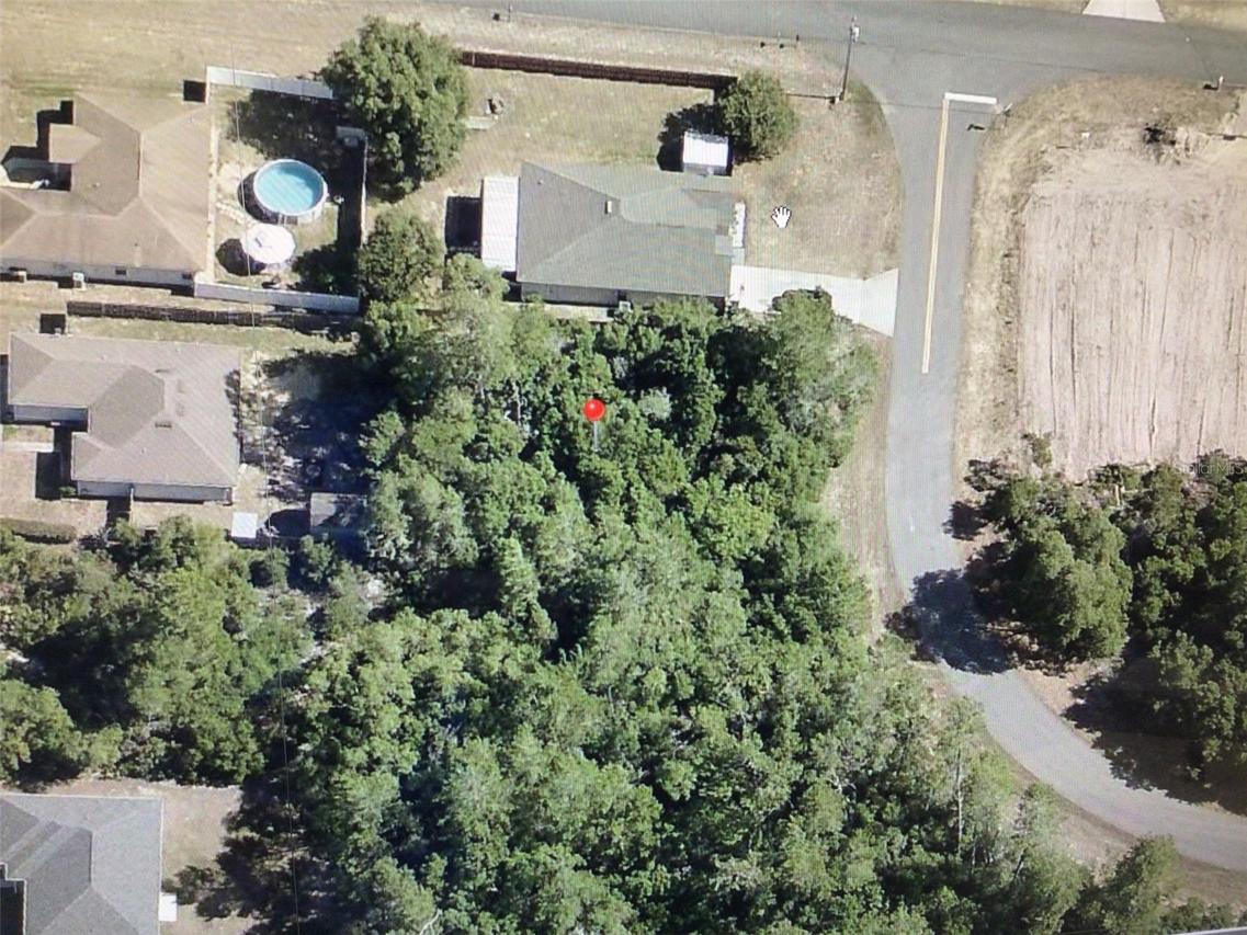 SW 31 Terrace Rd., Ocala, FL 34476