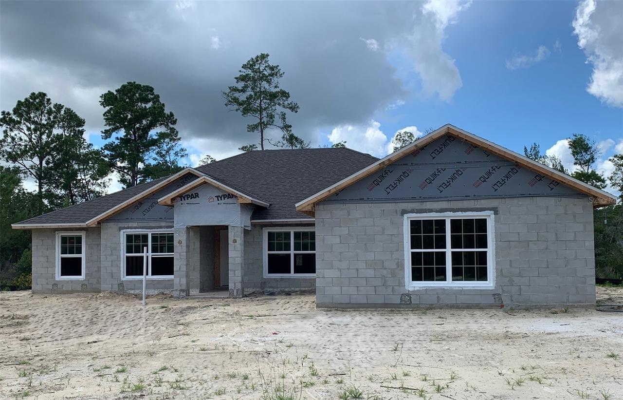 8178 N Feather Ave., Dunnellon, FL 34433