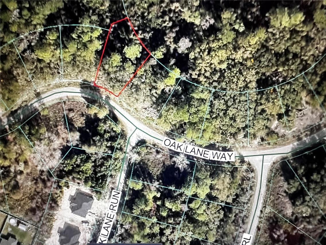 12 Oak Lane Way, Ocala, FL 34472