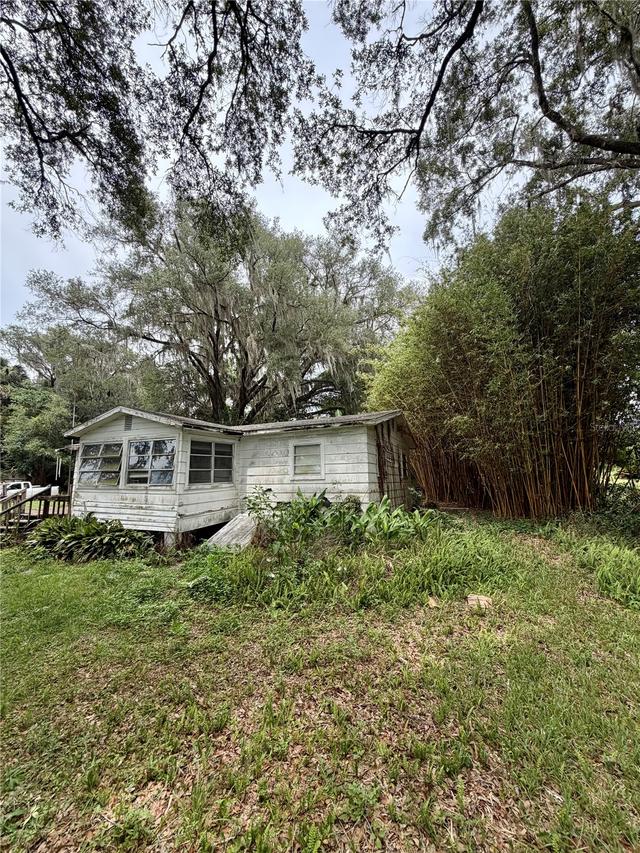 14120 NE 110th Avenue Rd., Fort Mc Coy, FL 32134