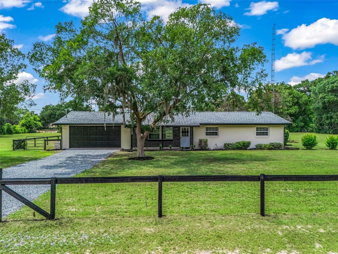 8540 SW 74th Ct., Ocala, FL 34476