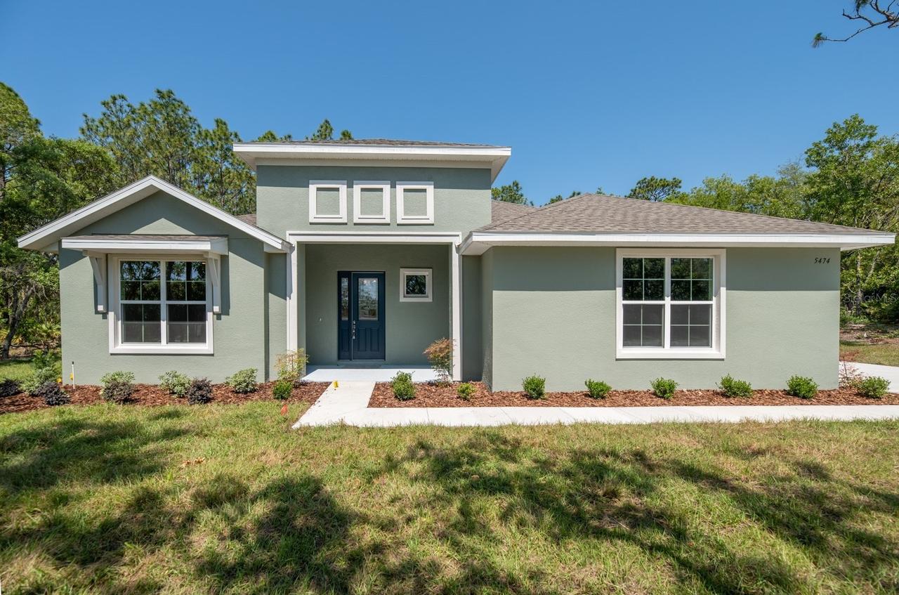 1834 NW 79th Loop, Ocala, FL 34475