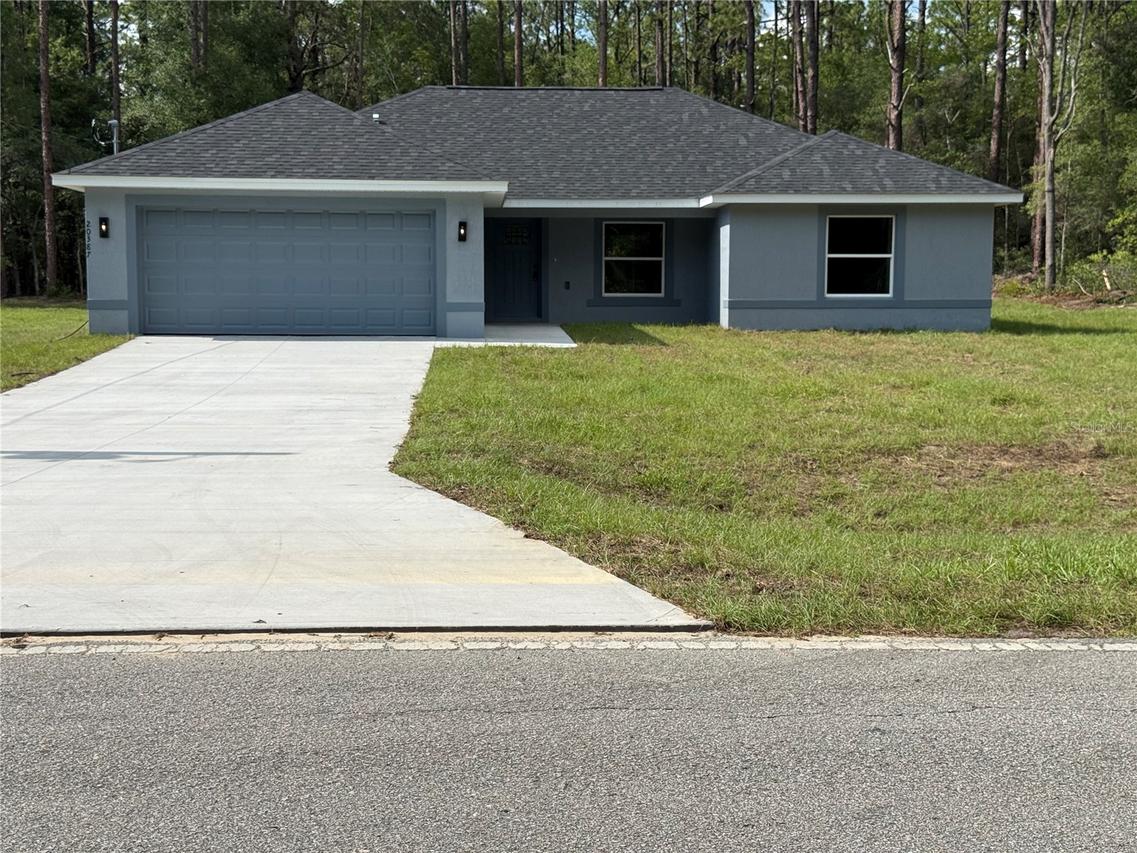 20387 SW 54th St., Dunnellon, FL 34431