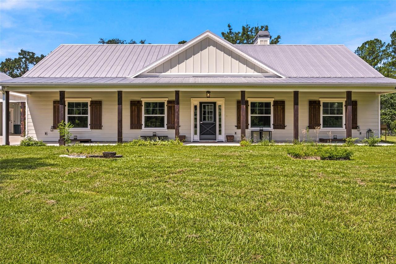 10080 SE 1st Street Rd., Silver Springs, FL 34488