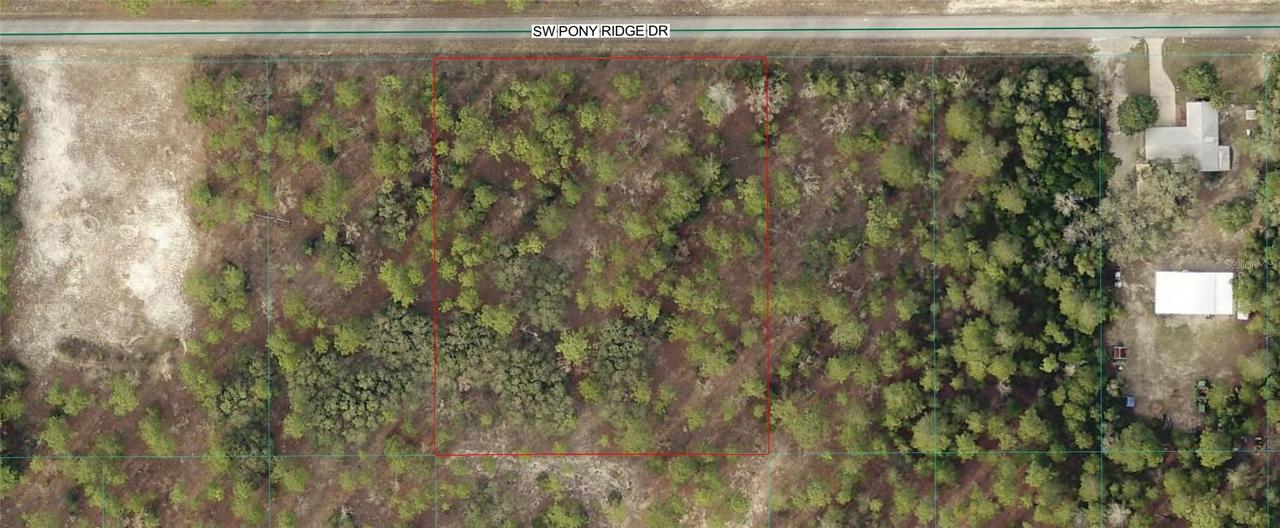10.11 SW Pony Ridge Dr., Dunnellon, FL 34431