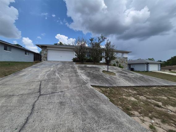 New Homes with In-ground Swimming Pools in Beverly Hills: June 21st to June 27th
