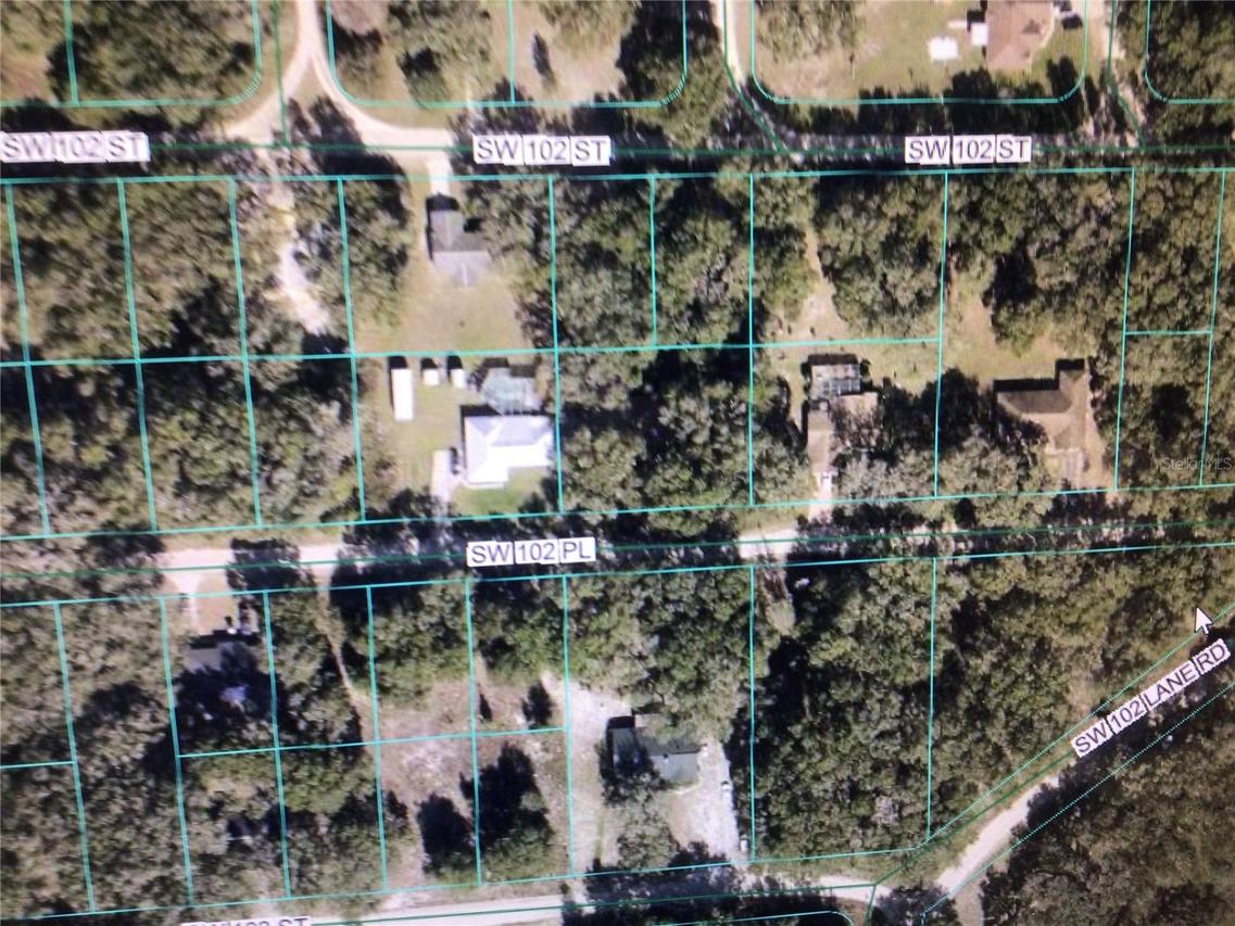SW 102 Pl., Dunnellon, FL 34432