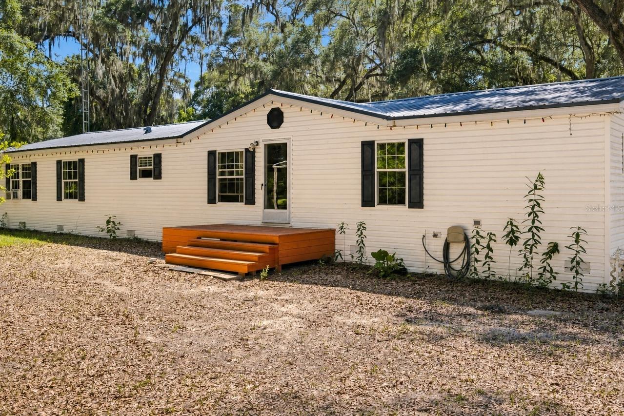 14000 NE 47th Ave., Anthony, FL 32617