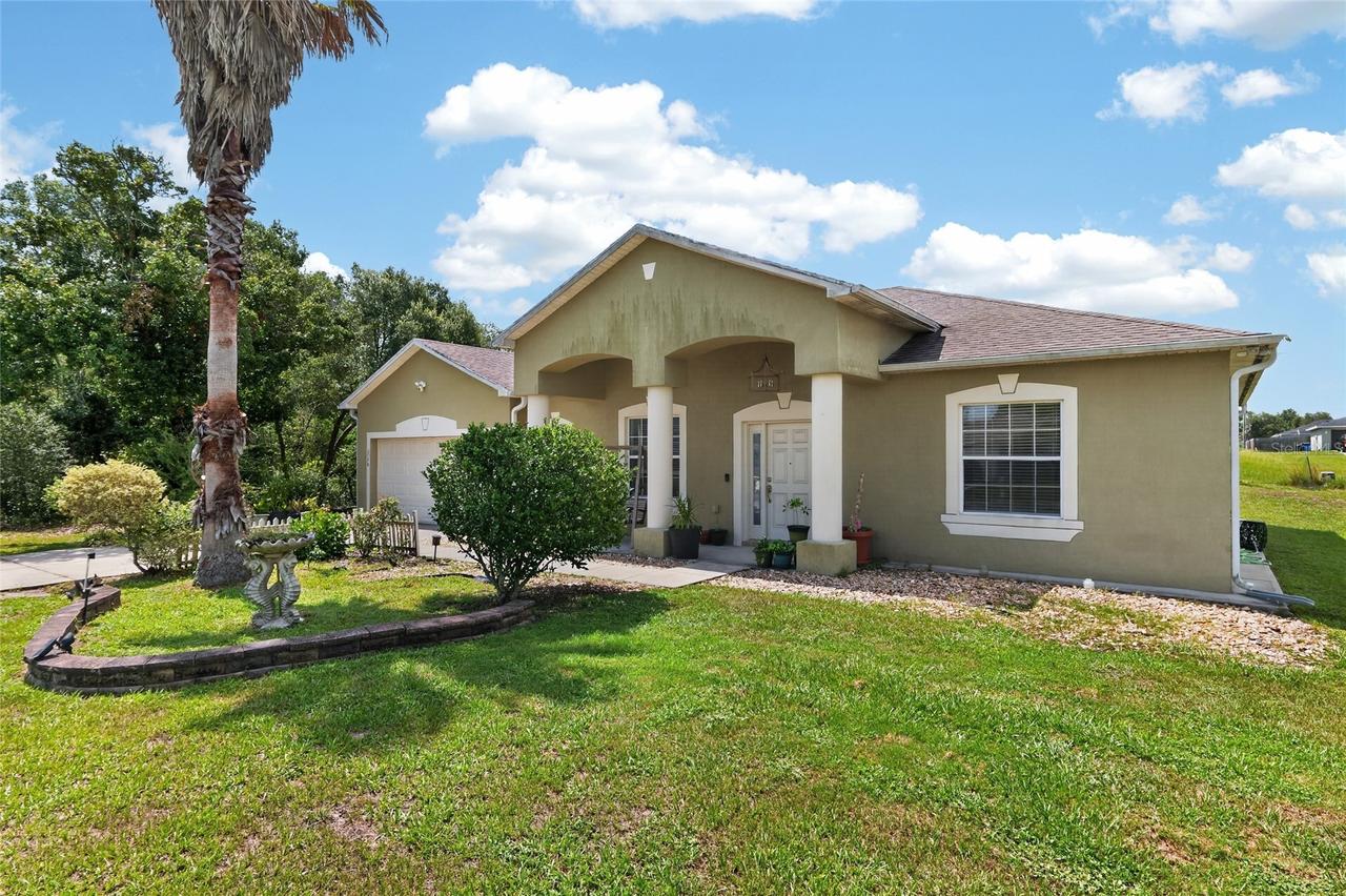 2728 SW 153rd Place Rd., Ocala, FL 34473