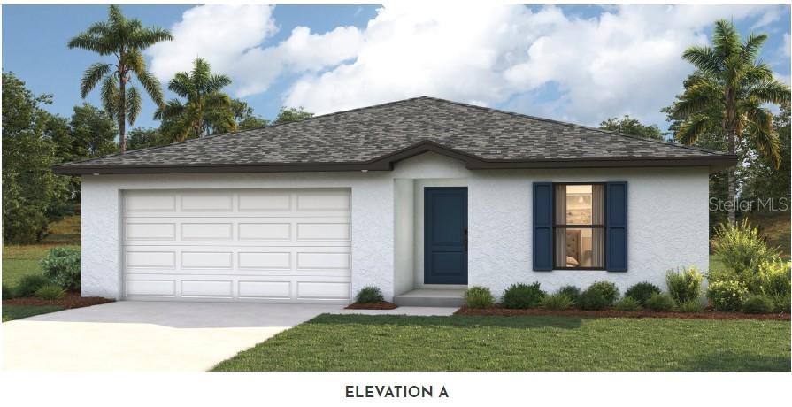 1906 W Rolling Pl., Citrus Springs, FL 34434