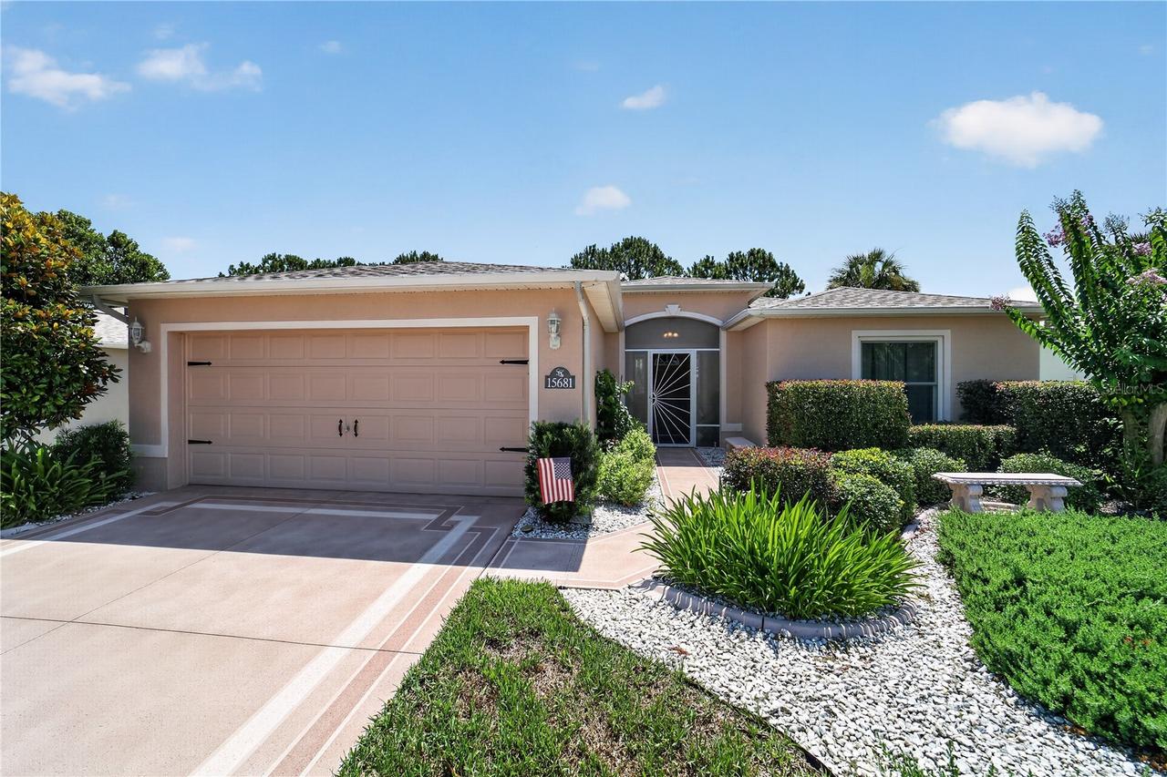 15681 SW 14th Avenue Rd., Ocala, FL 34473