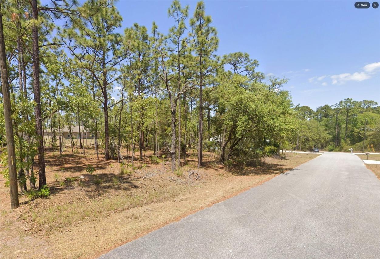 TBD Lot 26 Oak Lane Cir., Ocala, FL 34472