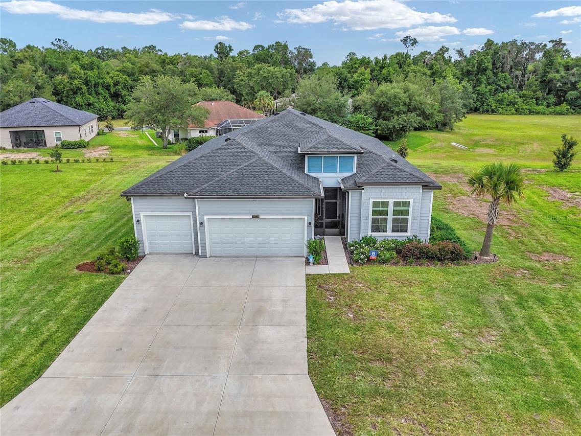 19720 SW 79th Pl., Dunnellon, FL 34432