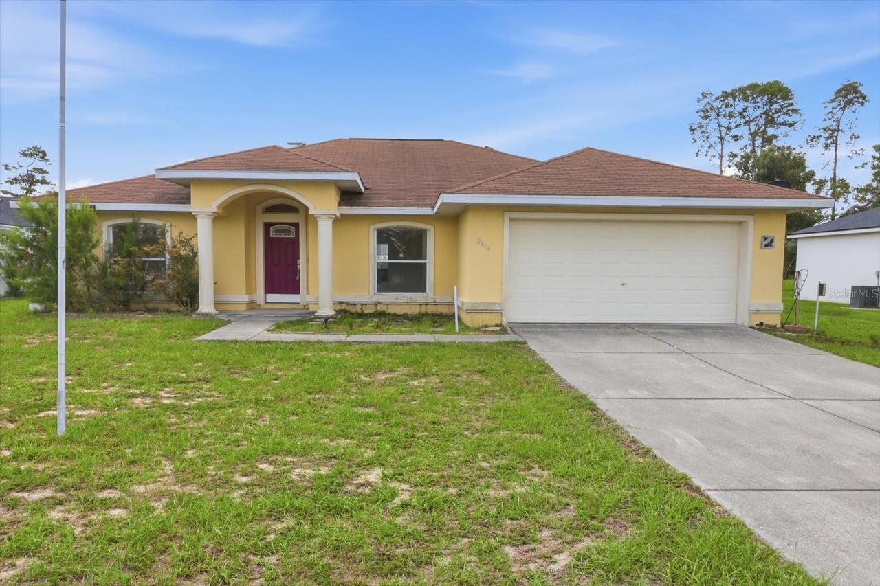 2614 SW 165th Street Rd., Ocala, FL 34473