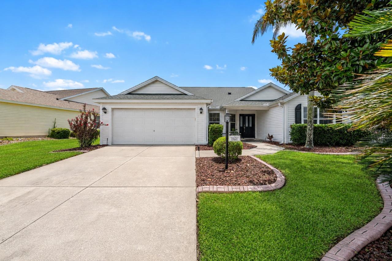17843 SE 87th Bourne Ave., The Villages, FL 32162