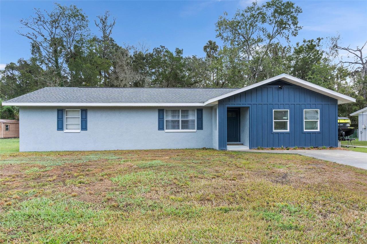 3761 N Hiawatha Ter, Crystal River, FL 34428